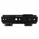 Floor Pan Crossmember - Rear, Center