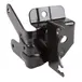 Abs Modulator Bracket