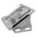 Blind Spot Detection System Warning Sensor Bracket Tail Light - Left, Rear