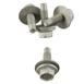 Bolt And Washer