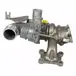 Turbocharger Exhaust Manifold - 2.0L