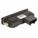 Instrument Panel Voltage Regulator Switch