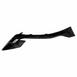 Bumper Trim Cover - Left, Front 5.2L