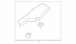 Door Sill Plate Scuff - Right (Chateaumerlot)