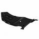 Bumper End Cap Cover - Right, Front