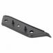 Bumper Cover Bracket Reinforcement - Left, Front