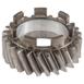 Shell Transmission Input (AT)