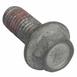 Bumper Face Bar Bolt