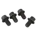 Hex Head Bolt Engine Water Pump Pulley - M8 x 13MM (6-MT, MT)