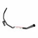 Hvac Heater Pipe Tube Water - Outlet 5.4L