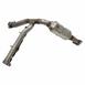 Catalytic Converter - Right 5.4L
