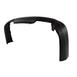 Bumper Cover - Rear, Lower (Police, XLT)