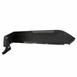 Bumper Extension Side Bar - Left, Rear, Upper (Regular Wagon)