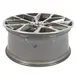 Wheel Rim 20 X 8.5 Alum Type 1
