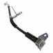 Brake Hydraulic Hose - Right, Front
