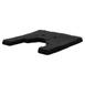 Dash Panel Insulator Engine Compartment Insulation - Front