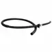 Power Steering Return Line Hose Tube - Lower 20, 24