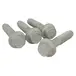 Suspension Strut Bolt - M16 x 75, Front