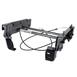 Seat Track Cushion Support - Rear