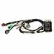 Wire SYNCRON III Console Top Plate Finish 2