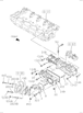 Drivetrain Drive Assembly