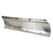 Body C-Pillar Molding - Left, Lower
