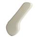 CAPTAINS CHAIRS Seat Armrest <br>Armrest attached to the - Right, Rear