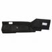 Engine Compartment Insulation Dash Panel Insulator - Front