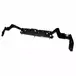 Radiator Support Tie Bar End - Front