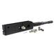 Lever Parking Brake 16, 19