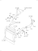 Engine Fluid Regulator Valve