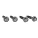 Bolt - M10 x 40MM, Rear (AT)