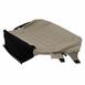 Seat Cover Cushion - Right, Front