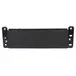Instrument Panel Air Bag Bags Knee Inflator Module <br>An mounted