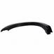 Wheel Arch Molding - Left
