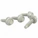 Engine Mount Bolt Hex Head And Lockwasher - M12 X 31MM