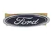 Name Plate Deck Lid Emblem