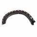 Fender Flare Molding - Right