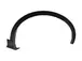 Wheel Arch Molding - Right