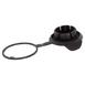 12 VOLT Accessory Power Outlet Cover - Rear,