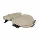 Seat Back Cushion Cover - Right, Front, Driver