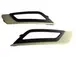 Fog Light Trim Grille - Left, Front (Hybrid, Plug In Hybrid)