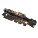 Fender Bracket Extension - Right, Front (BEV)