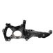Steering Knuckle WHEE - Left, Front