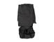 Carhartt Front Captain's Chair Seat Covers in Gravel