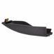 Roof Luggage Carrier Side Rail Cap Rack Slat Cover - Right, Rear