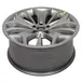Wheel Rim 8.5 X 19 Painted