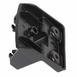 Console Door Latch Catch Stowage Box