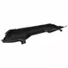 Stone Deflector Cover - Rear