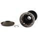 Companion Flange Includes: Input Shaft Seal